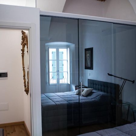 쿠네오 Casa Del Conte Massimiliano Roero 아파트 외부 사진
