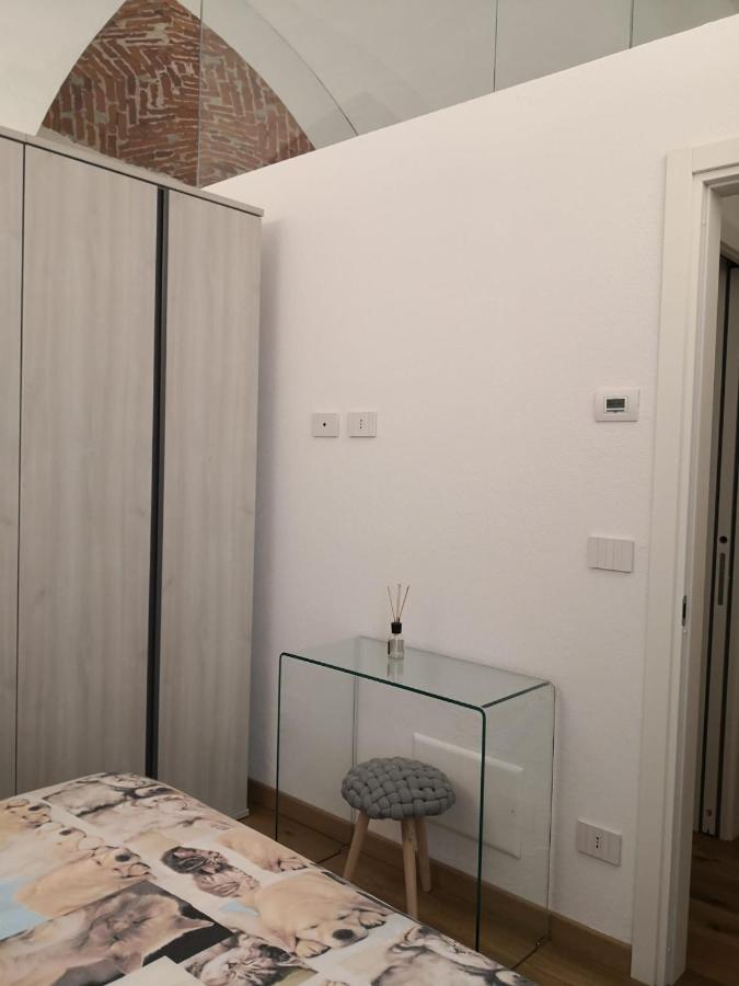 쿠네오 Casa Del Conte Massimiliano Roero 아파트 외부 사진