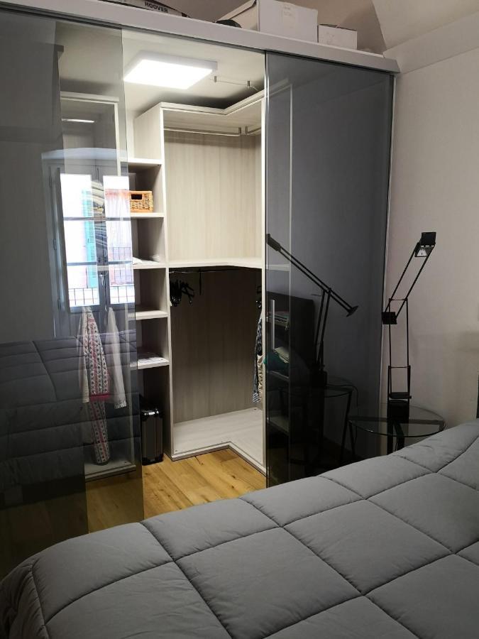 쿠네오 Casa Del Conte Massimiliano Roero 아파트 외부 사진